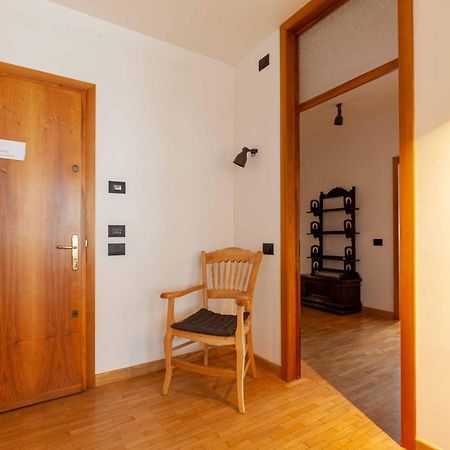 Attico In Centro A Belluno - Marmolada Apartment Exterior photo