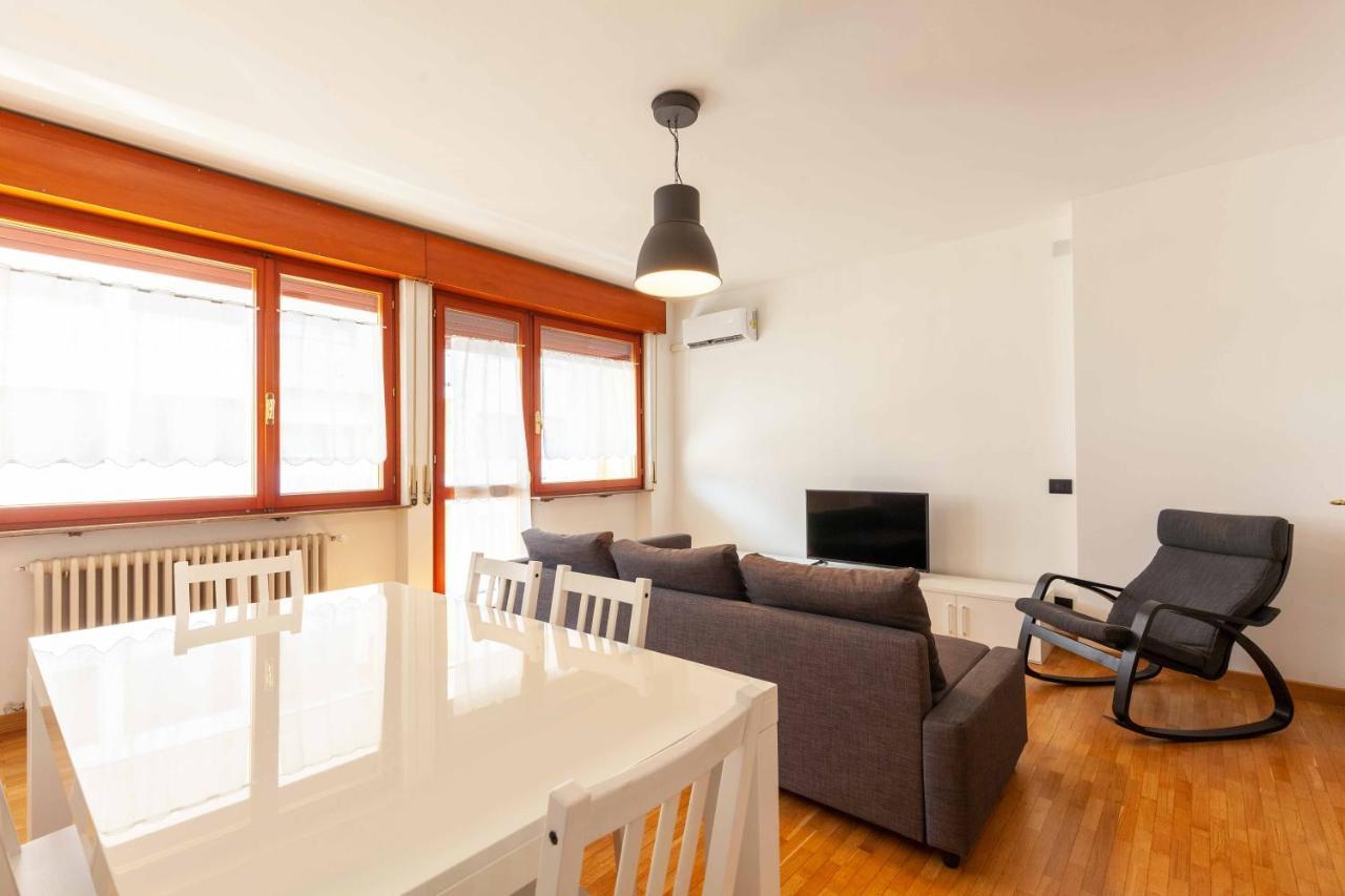 Attico In Centro A Belluno - Marmolada Apartment Exterior photo