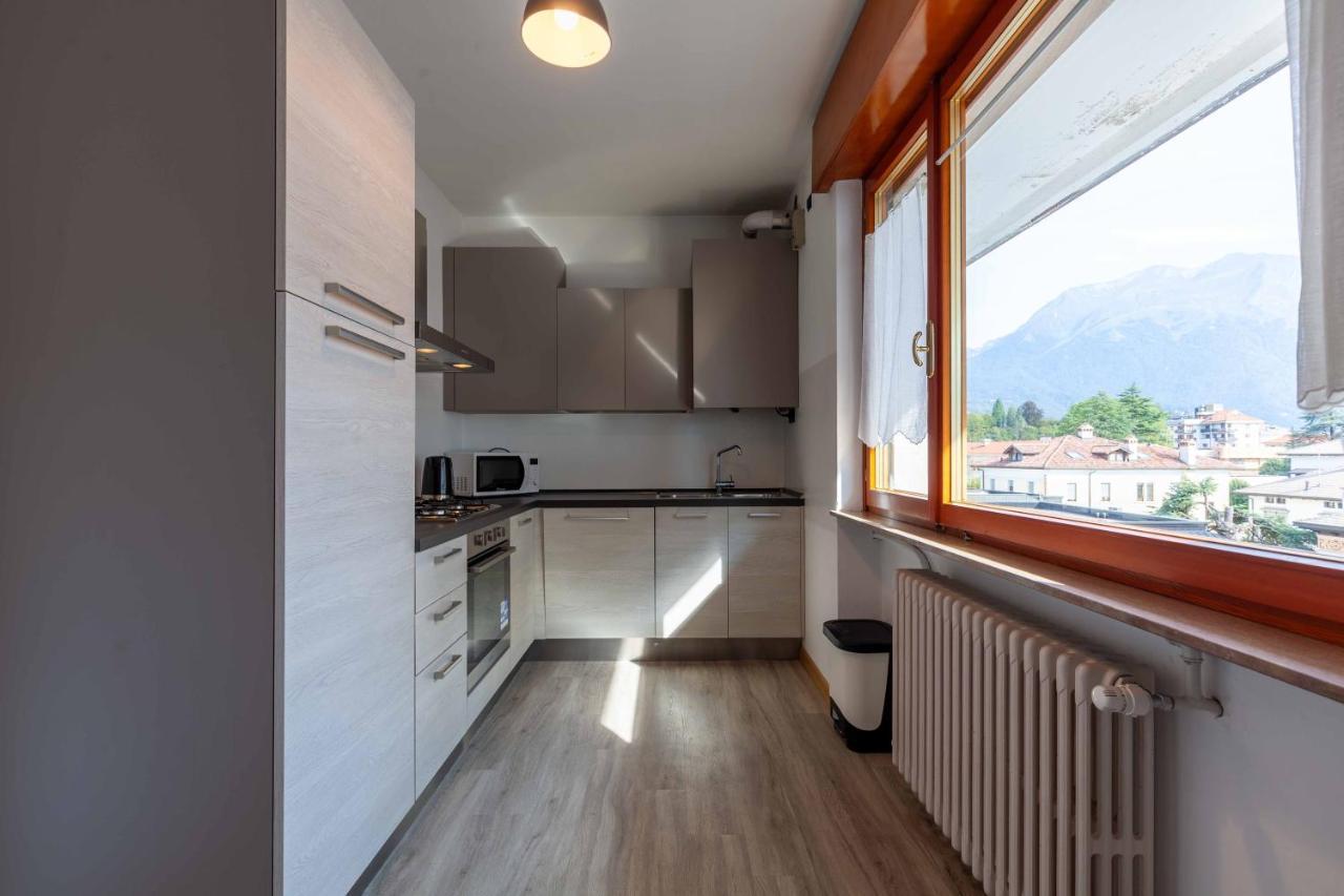 Attico In Centro A Belluno - Marmolada Apartment Exterior photo