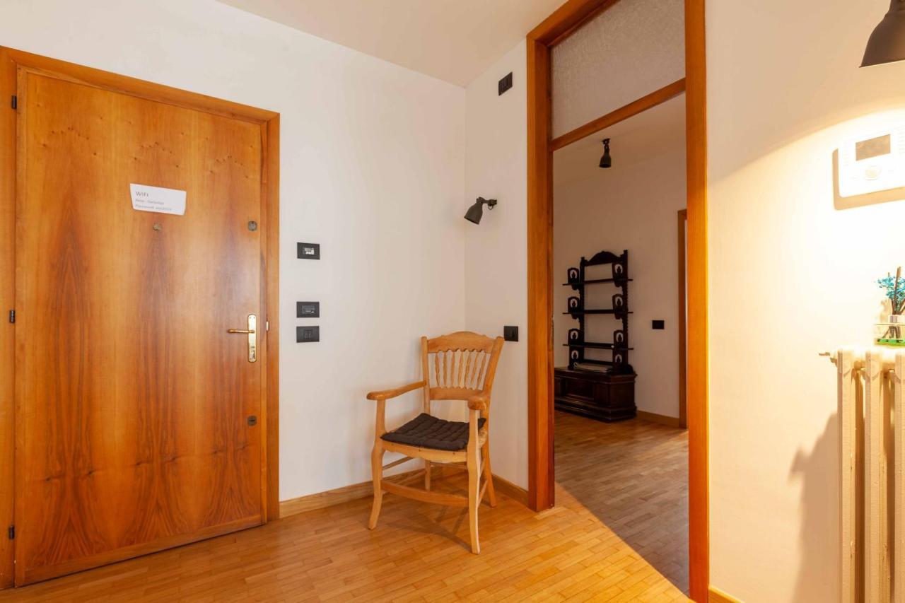 Attico In Centro A Belluno - Marmolada Apartment Exterior photo