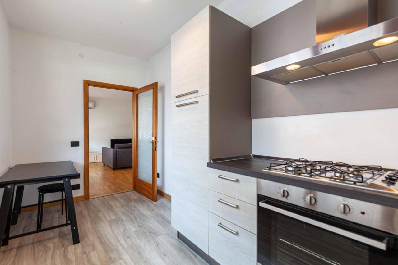 Attico In Centro A Belluno - Marmolada Apartment Exterior photo