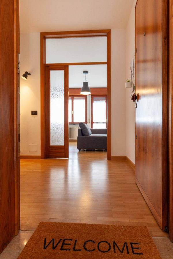 Attico In Centro A Belluno - Marmolada Apartment Exterior photo