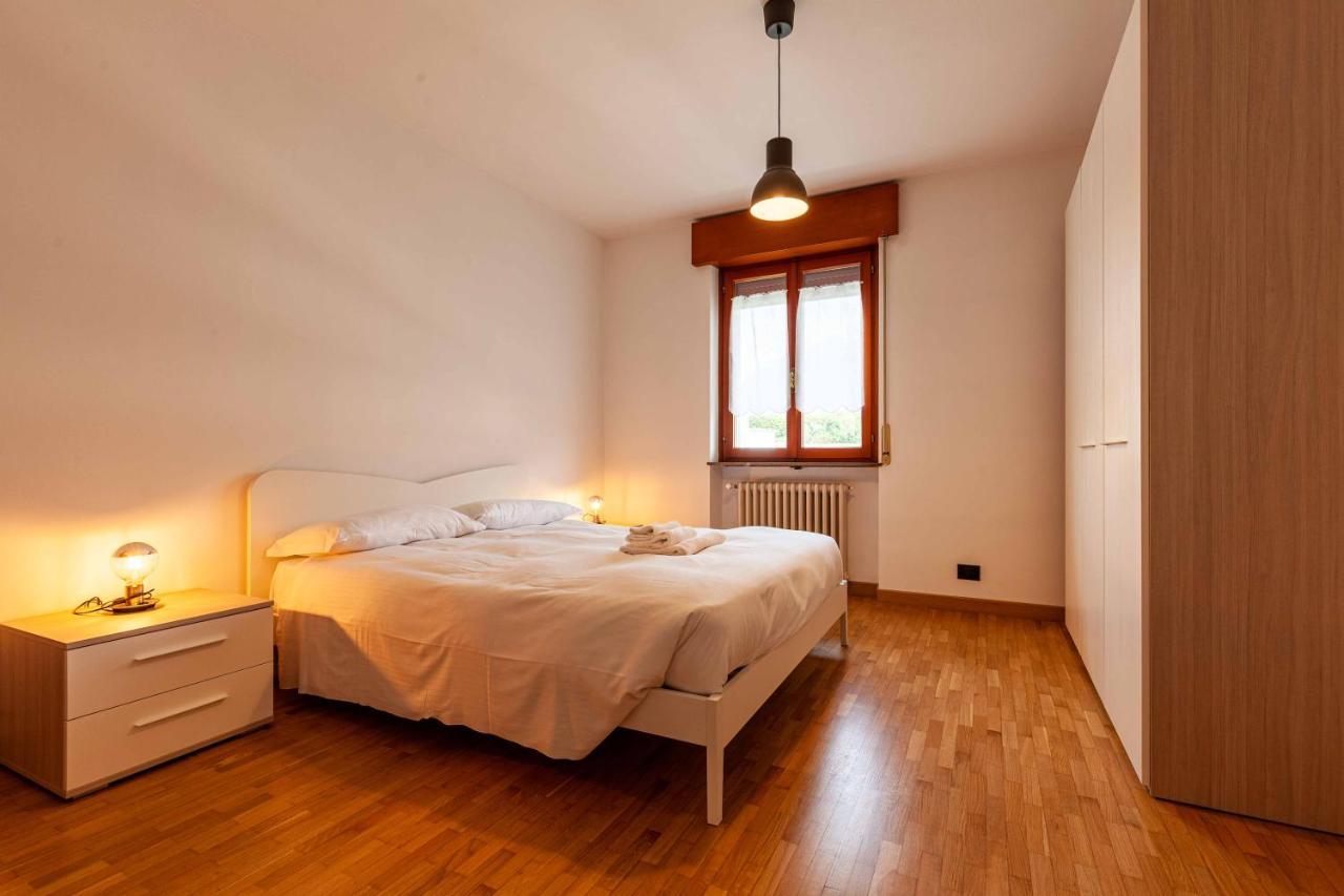 Attico In Centro A Belluno - Marmolada Apartment Exterior photo