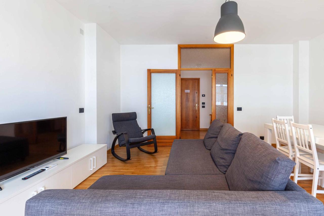 Attico In Centro A Belluno - Marmolada Apartment Exterior photo