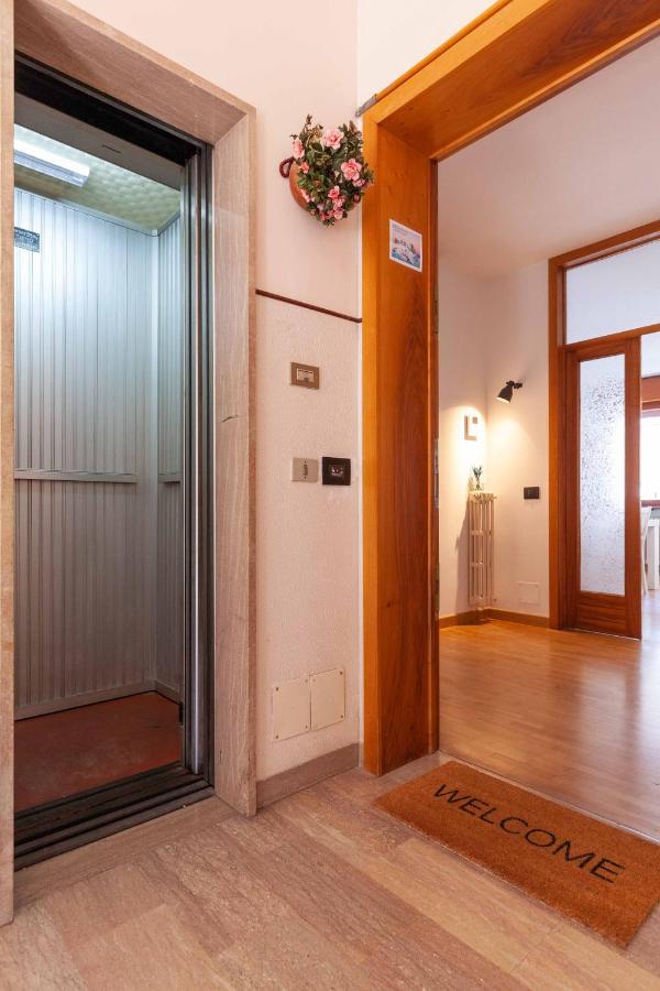 Attico In Centro A Belluno - Marmolada Apartment Exterior photo