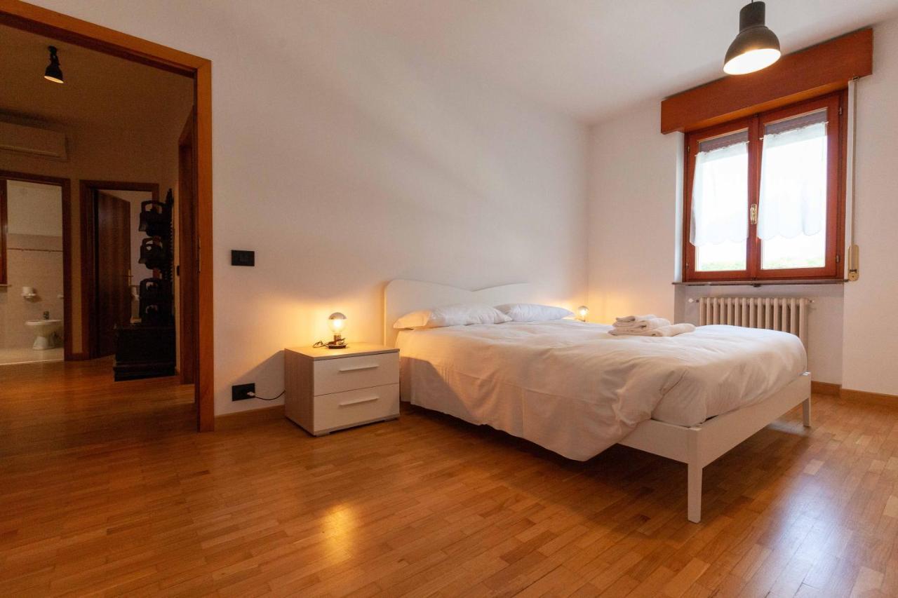 Attico In Centro A Belluno - Marmolada Apartment Exterior photo