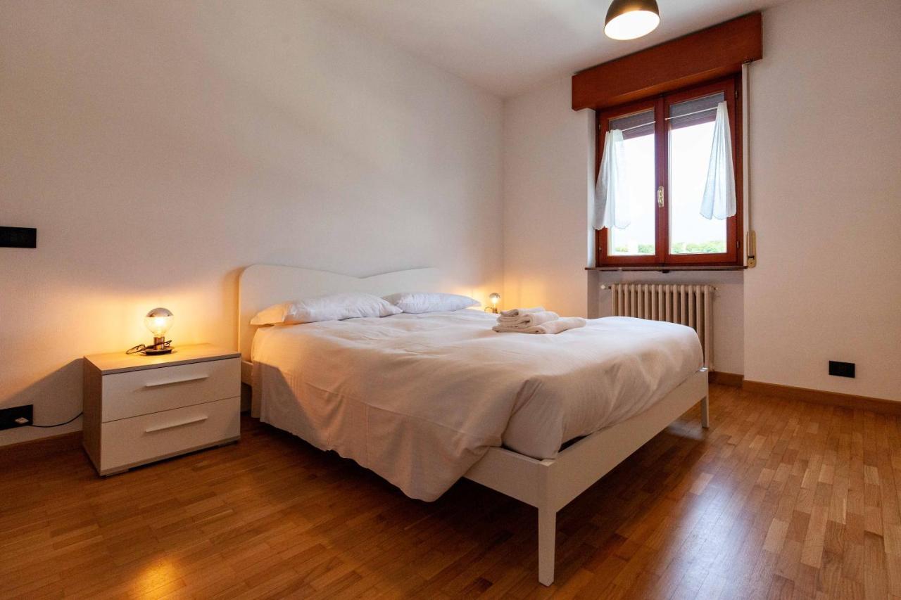 Attico In Centro A Belluno - Marmolada Apartment Exterior photo