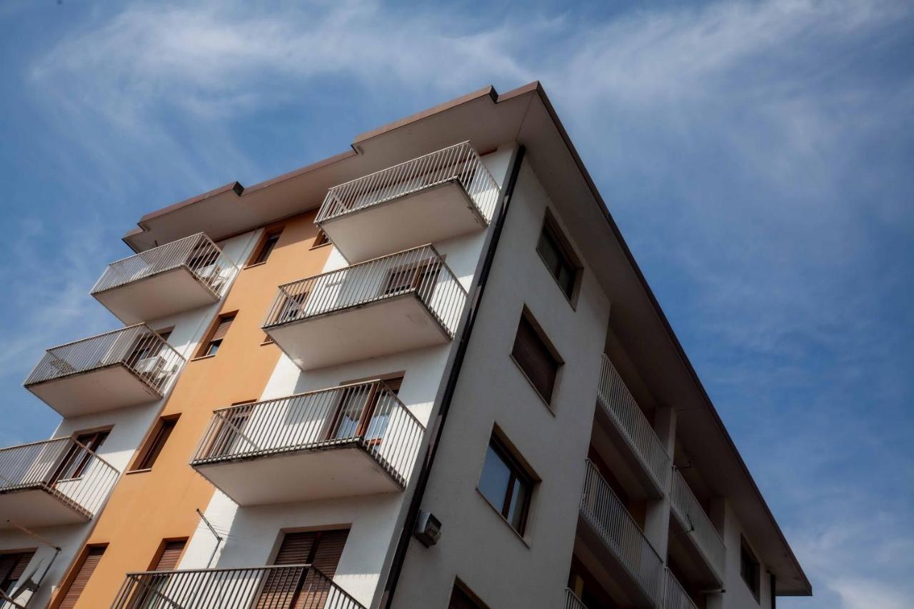 Attico In Centro A Belluno - Marmolada Apartment Exterior photo